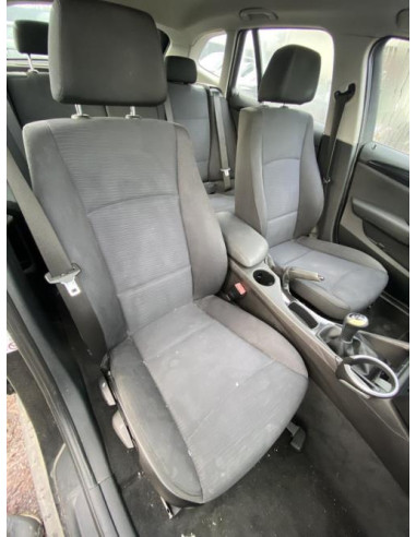 Face avant BMW X1 E84 PHASE 1 Diesel