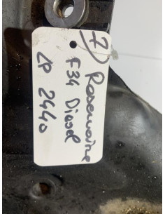 Reservoir BMW SERIE 3 F34 GRAN TURISMO PHASE 2 Diesel