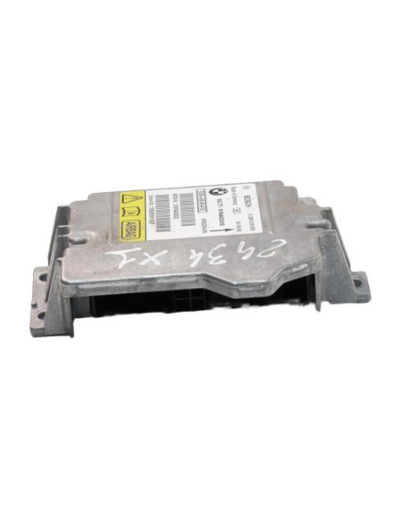 Boitier air bag BMW X1 E84 PHASE 1 Diesel