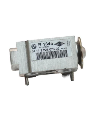 Tuyau de climatisation BMW X1 E84 PHASE 1 Diesel
