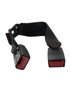 Attache ceinture arriere droit BMW X1 E84 PHASE 1 Diesel