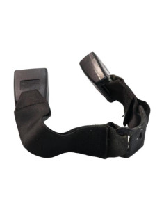 Attache ceinture arriere droit BMW X1 E84 PHASE 1 Diesel 2