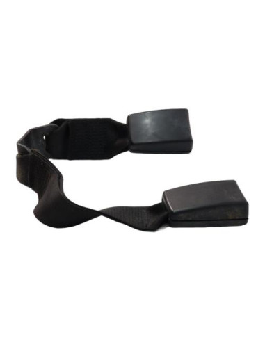 Attache ceinture arriere droit BMW X1 E84 PHASE 1 Diesel