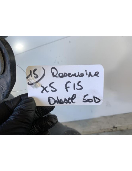 Reservoir BMW X5 F15 Diesel