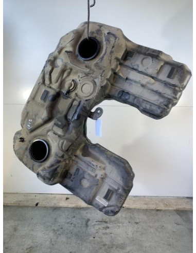 Reservoir BMW X5 F15 Diesel