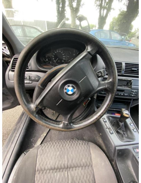 Face avant BMW SERIE 3 E46 PHASE 1 Diesel