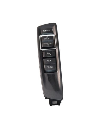 Bouton/Interrupteur BMW X5 F15 