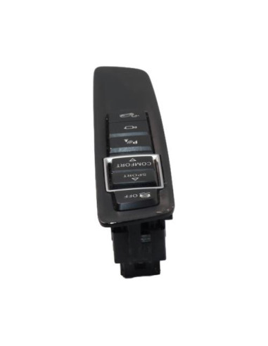 Bouton/Interrupteur BMW X5 F15 