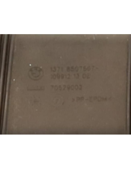 Conduite d'air BMW SERIE 4 F32 COUPE PHASE 1 Diesel