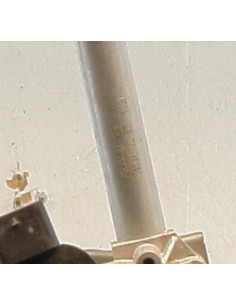 Mecanisme essuie glace avant BMW SERIE 4 F32 COUPE PHASE 1 Diesel 2