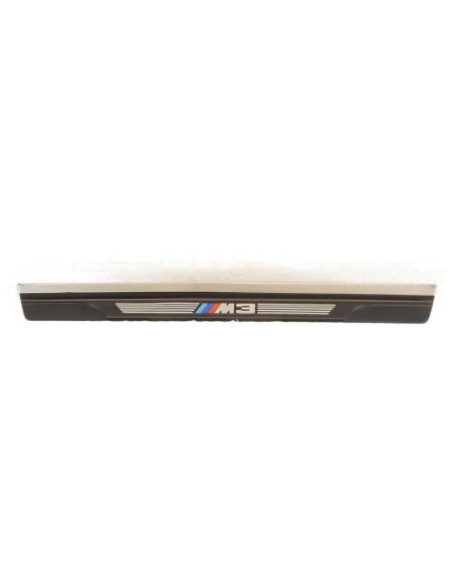 Marche pieds BMW SERIE 3 E46 COUPE 