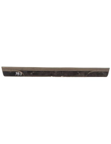 Marche pieds BMW SERIE 3 E46 COUPE 