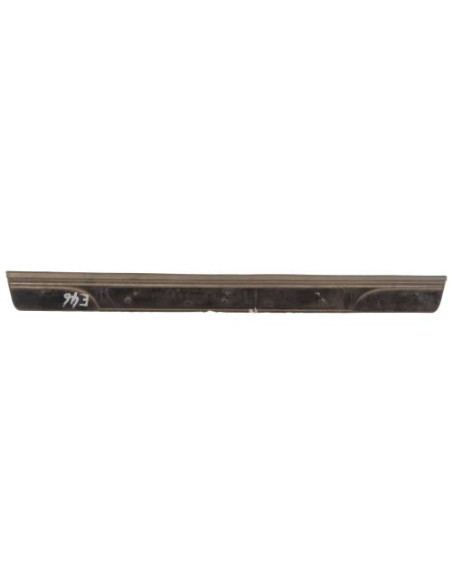 Marche pieds BMW SERIE 3 E46 COUPE 