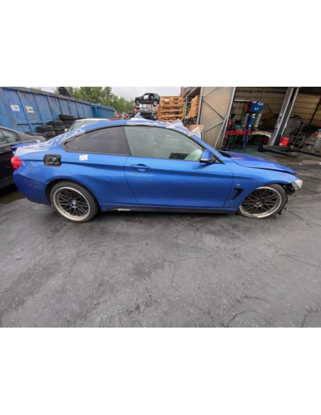 Antenne BMW SERIE 4 F32 COUPE PHASE 1 Diesel