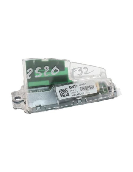 Antenne BMW SERIE 4 F32 COUPE PHASE 1 Diesel