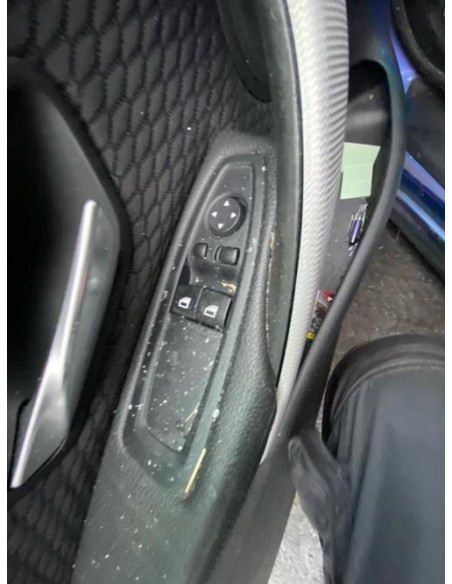Antenne BMW SERIE 4 F32 COUPE PHASE 1 Diesel
