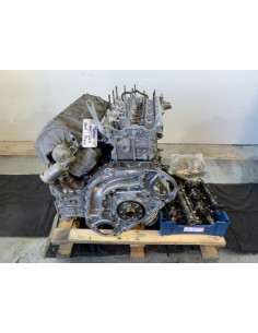 Moteur BMW SERIE 7 E65 PHASE 1 Essence 2