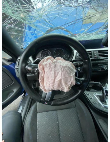 Antenne BMW SERIE 4 F32 COUPE PHASE 1 Diesel