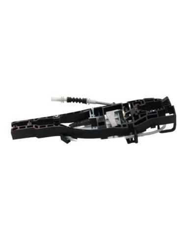 Support poignee porte avant droite BMW SERIE 4 F32 COUPE PHASE 1 Diesel