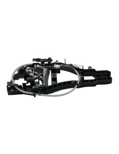 Support poignee porte avant droite BMW SERIE 4 F32 COUPE PHASE 1 Diesel