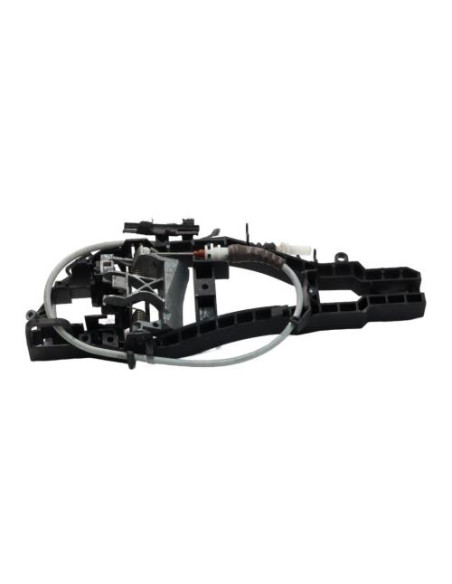 Support poignee porte avant droite BMW SERIE 4 F32 COUPE PHASE 1 Diesel
