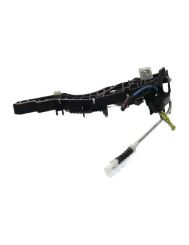 Support poignee porte avant gauche BMW SERIE 4 F32 COUPE PHASE 1 Diesel