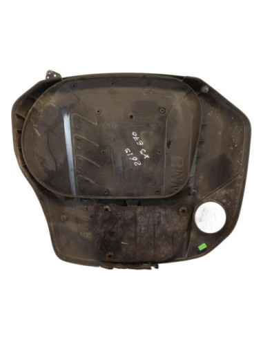 Cache moteur  BMW X5 E70 PHASE 2 Diesel