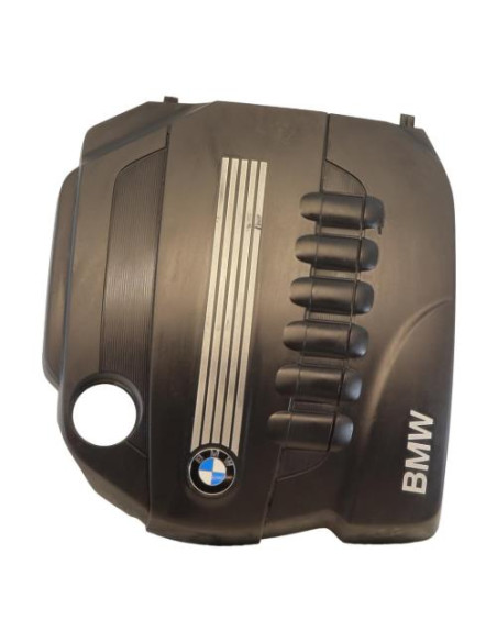 Cache moteur  BMW SERIE 3 E91 TOURING PHASE 2 BREAK Diesel