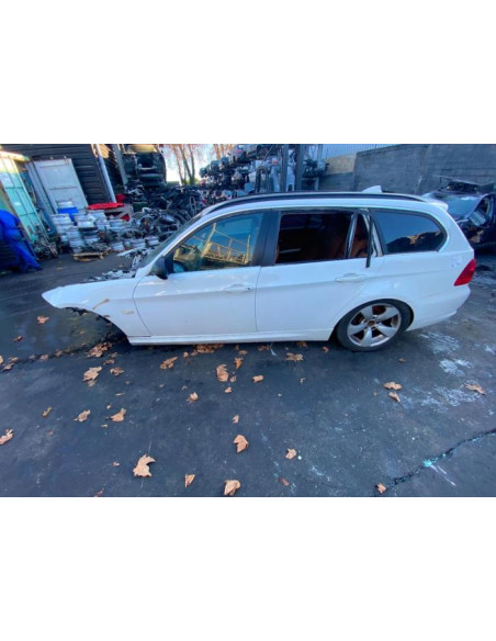 Cache moteur  BMW SERIE 3 E91 TOURING PHASE 2 BREAK Diesel