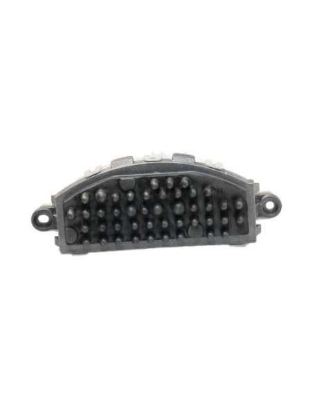 Resistance chauffage BMW SERIE 1 F21 PHASE 1 Diesel