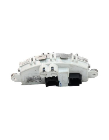 Resistance chauffage BMW SERIE 1 F21 PHASE 1 Diesel