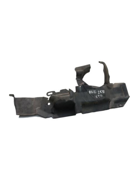 Pare boue avant gauche BMW SERIE 3 E90 PHASE 2 Diesel