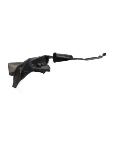 Pare boue avant gauche BMW SERIE 3 E90 PHASE 2 Diesel 2