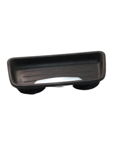 Console central (interieur plastique) BMW SERIE 4 F32 COUPE PHASE 1 Diesel