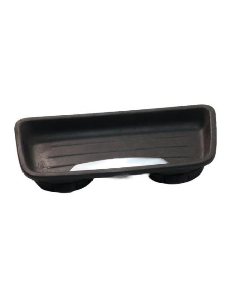 Console central (interieur plastique) BMW SERIE 4 F32 COUPE PHASE 1 Diesel