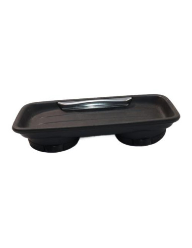Console central (interieur plastique) BMW SERIE 4 F32 COUPE PHASE 1 Diesel