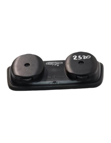 Console central (interieur plastique) BMW SERIE 4 F32 COUPE PHASE 1 Diesel