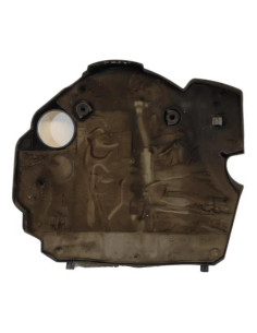 Cache moteur  BMW SERIE 5 E61 TOURING PHASE 2 BREAK Diesel 2