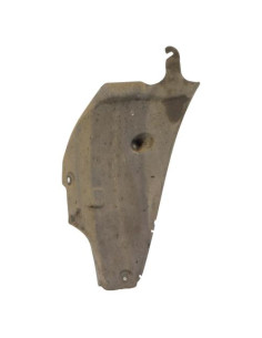 Pare boue arriere gauche BMW SERIE 3 E46 COMPACT PHASE 1 Diesel