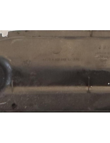 Baie de pare brise BMW X5 E53 Diesel