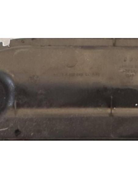 Baie de pare brise BMW X5 E53 Diesel