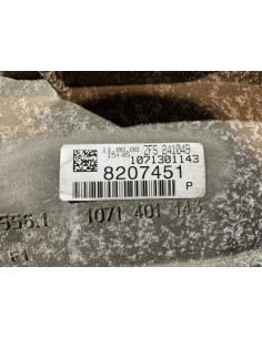 Boite de vitesses BMW SERIE 1 E81 Essence 2