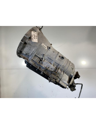 Boite de vitesses BMW SERIE 7 F01/F04 PHASE 1 Diesel