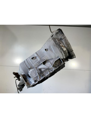 Boite de vitesses BMW SERIE 7 F01/F04 PHASE 1 Diesel