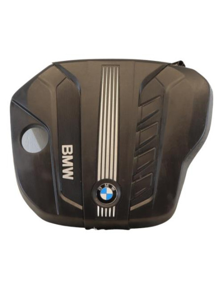 Cache moteur  BMW X3 F25 PHASE 1 Diesel
