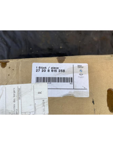 Boite de transfert BMW SERIE 2 F45 ACTIVE TOURER PHASE 1 Essence/Hybride