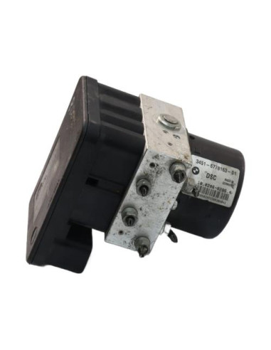 Bloc ABS (freins anti-blocage) BMW SERIE 1 E87 PHASE 1 Diesel
