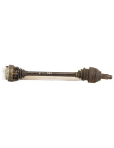 Cardan arriere droit (transmission) BMW X5 E53 Essence