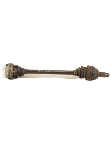Cardan arriere droit (transmission) BMW X5 E53 Essence