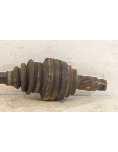 Cardan arriere droit (transmission) BMW X5 E53 Essence 2